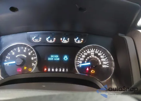 2011 Ford F-150 Xlt from USA, damaged, VIN 1FTFW1EF7BKD04834